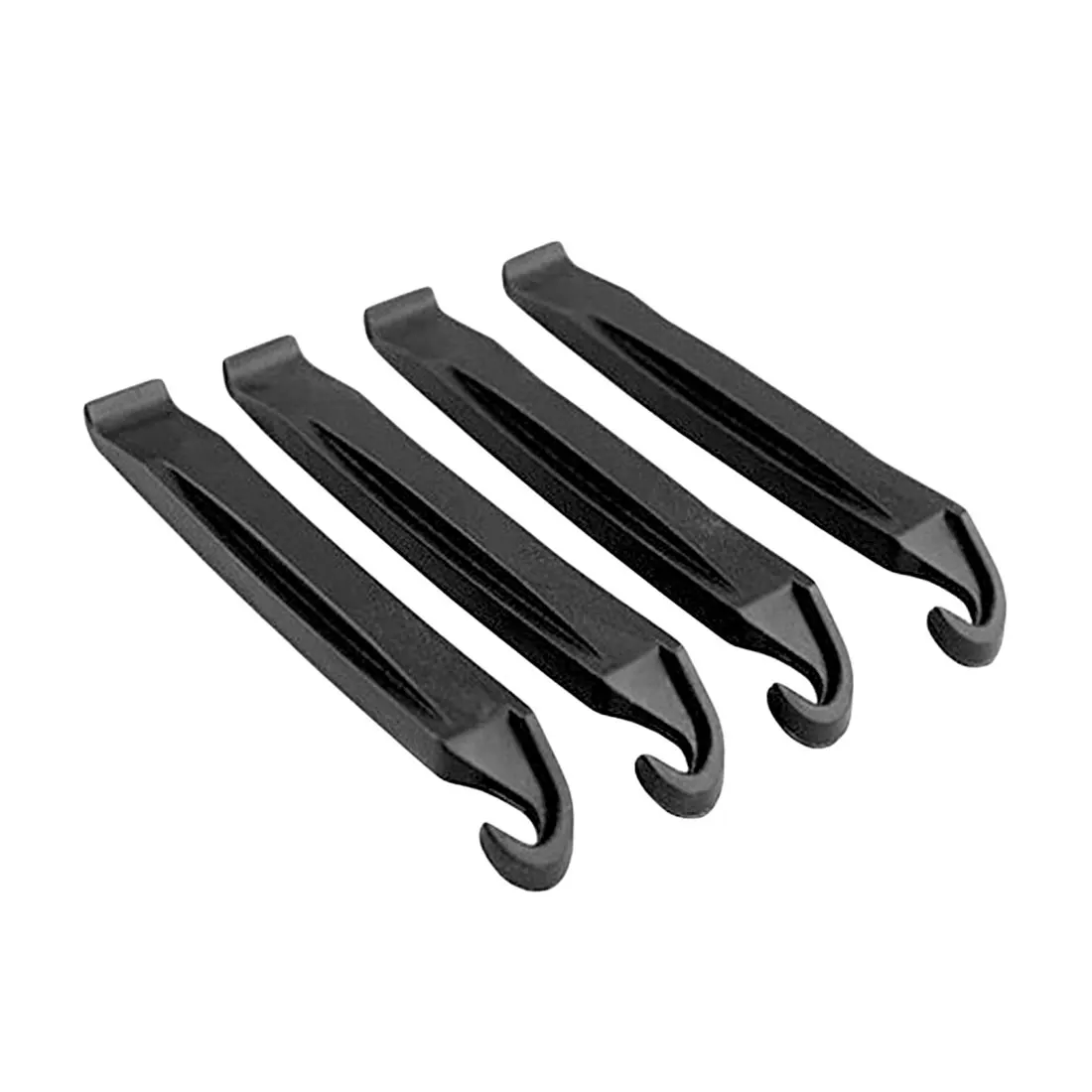 

3Pcs/Set Black Bicycle Tire Tyre Levers Bike Opener Breaker Cycling Repairing Tool Crow Bar MTB Bike Repair Tools