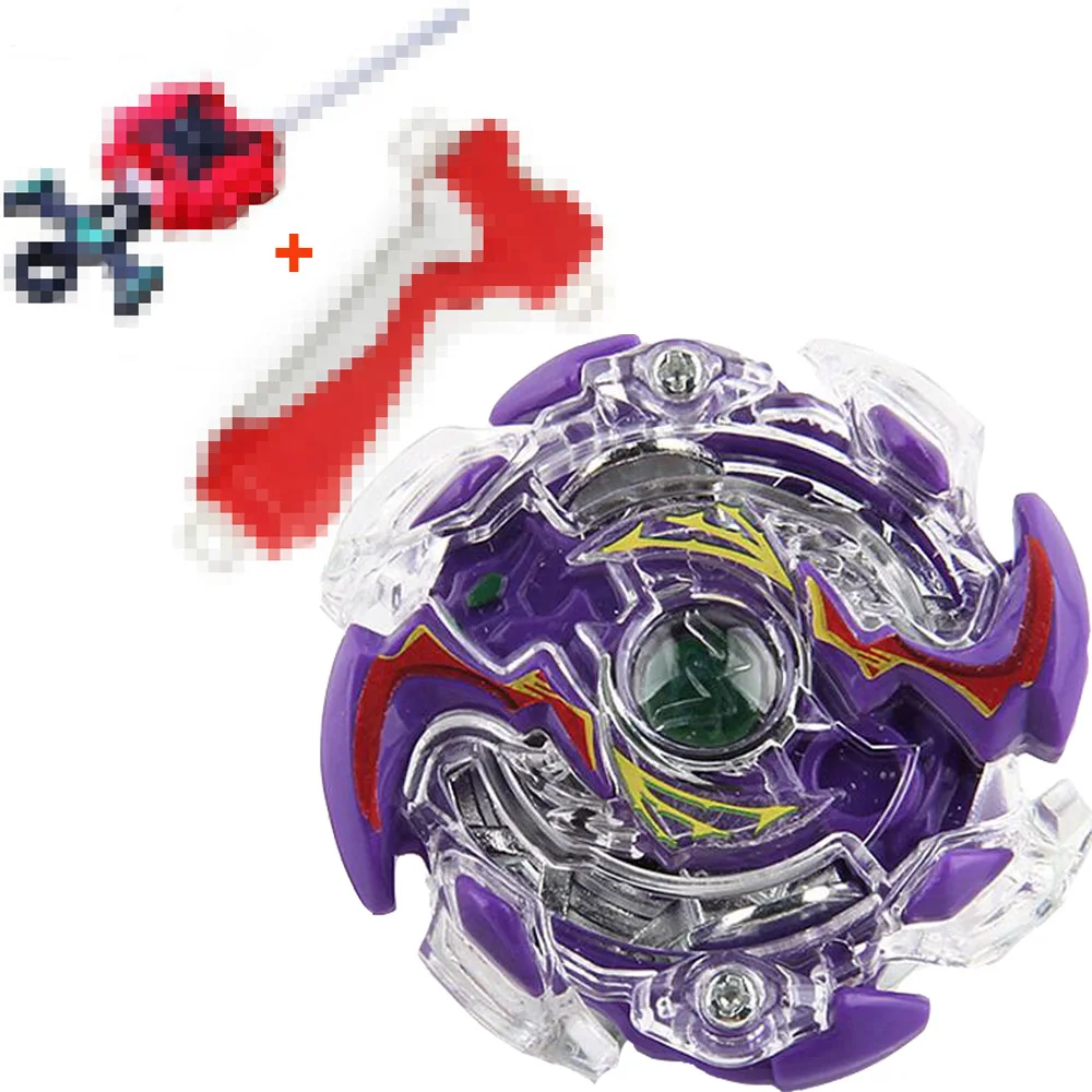 tempest wyvron beyblade