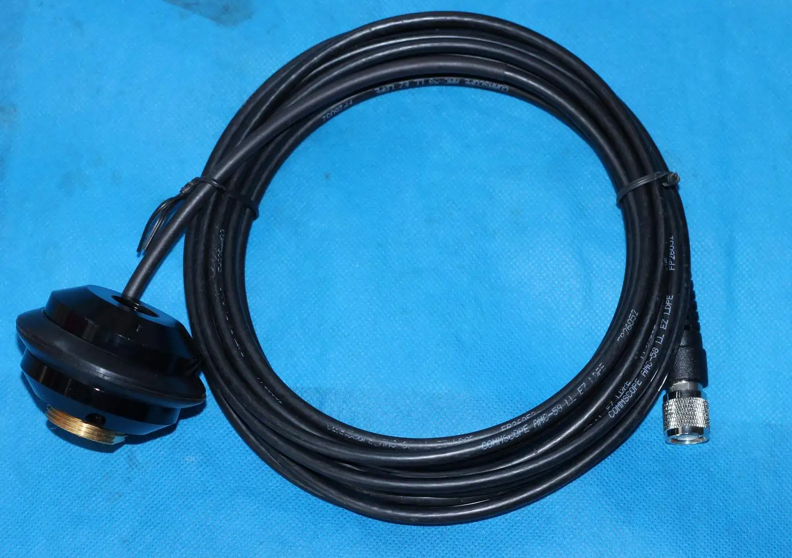 Brand New Trimble GPS whip Antenna pole mount TNC Connector (22720