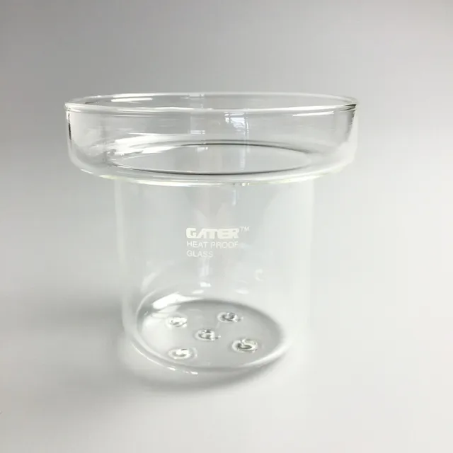 Cheap Permanent Reusable Coffee Filter Heat-resistant Glass Filters Water Drip Coffee Pot Brew Espresso Machine Filters Tools Cheap Permanent Reusable Coffee Filter Heat-resistant Glass Filters Water Drip Coffee Pot Brew Espresso Machine Filters Tools
