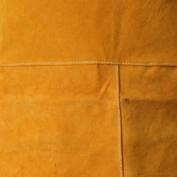 Cowhide Welding Welders Aprons Work Safety Workwear Glaziers Blacksmith NEW