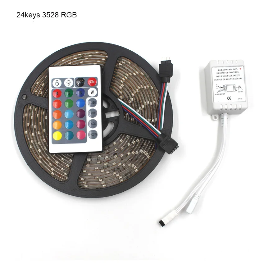 3528 RGB LED tape9