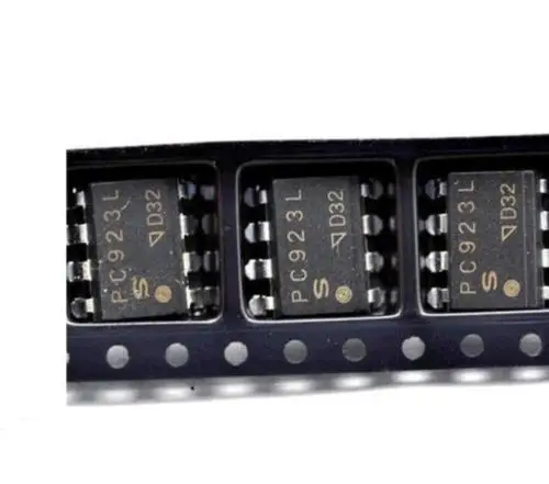 

Оптопары SOP-8 ( SMD ) PC923L PC923, 1 шт., новинка