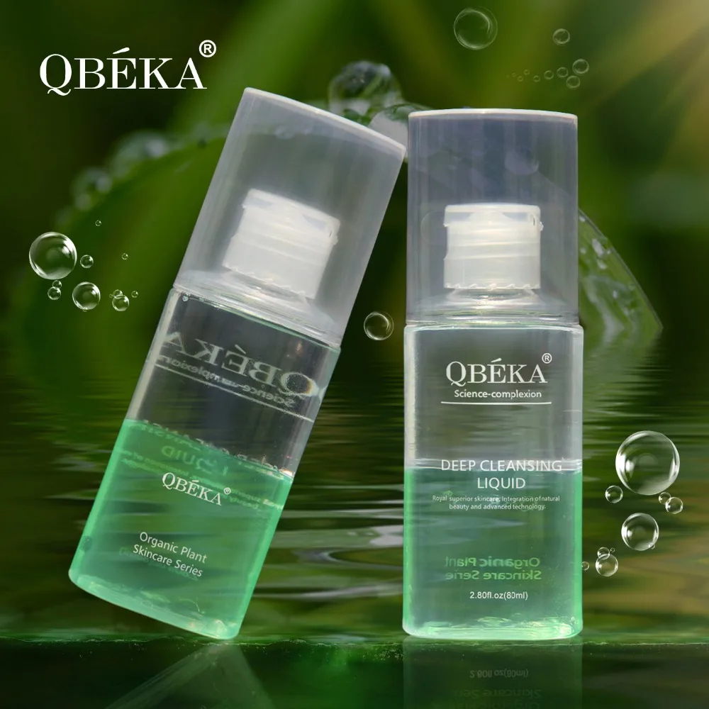 Deep Cleansing Liquid 4