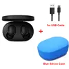 AddCable Blue. Case