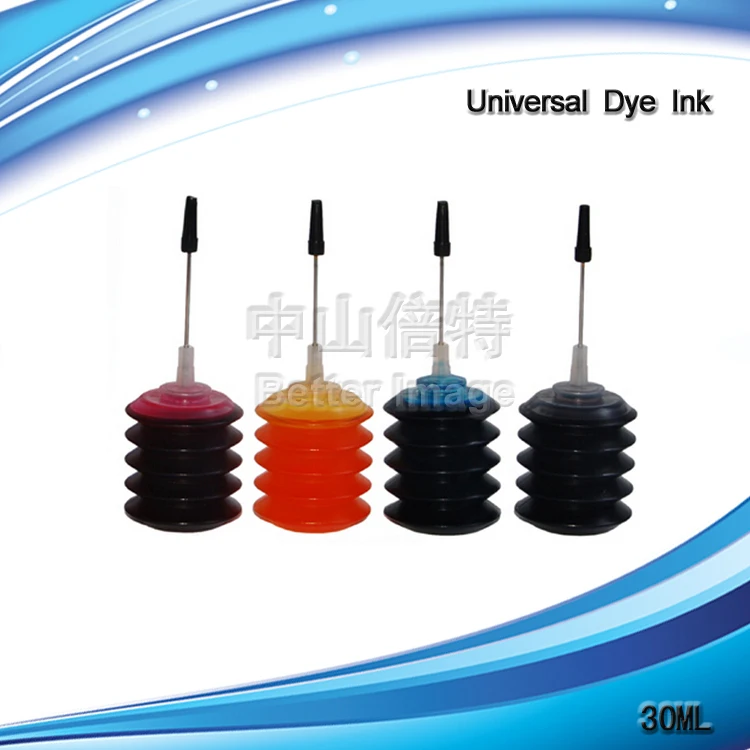 Isi ulang tinta kit untuk HP OfficeJet Pro 8710 8720 7740 8210 8216