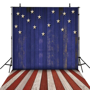 

American Flag Photography Backdrops Independence Day Backdrop For Photography Background For Photo Studio Fond Photographie