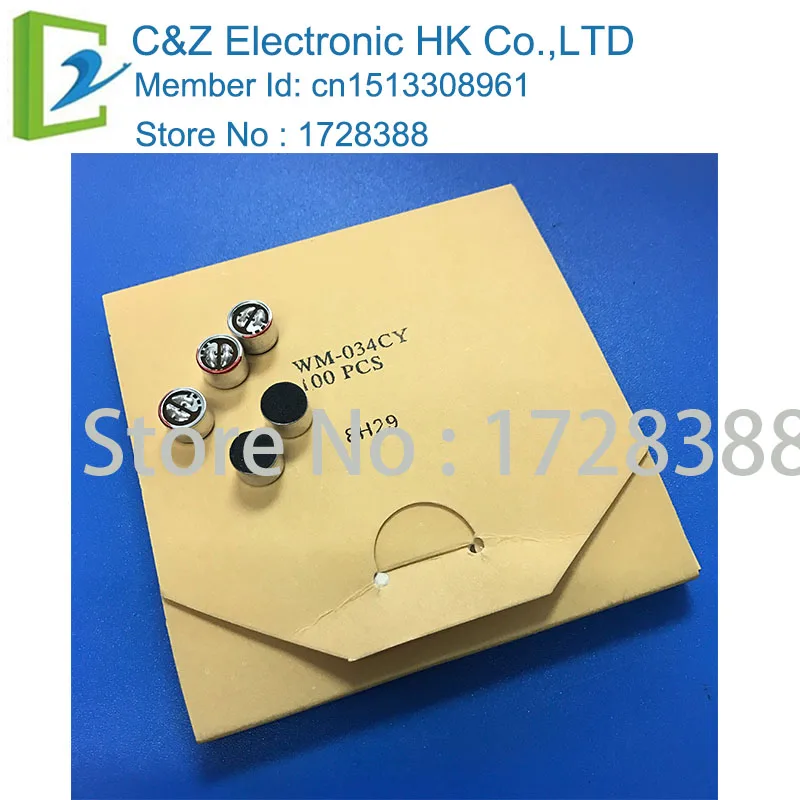 WM-034CY