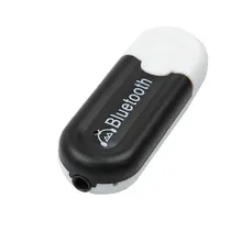 Kebidumei Bluetooth 4.0 стерео аудио Музыка приемник AUX 3.5 мм Car Kit USB стерео ресивер Dongle переходники для автомобилей Мобильный телефон