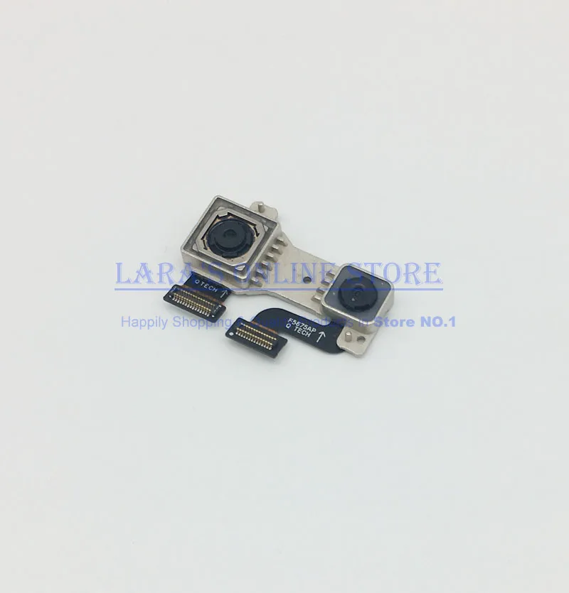 

Original new Rear Camera Big Back Camera Module Flex Cable for Xiaomi Redmi Pro dual camera for Redmi Pro