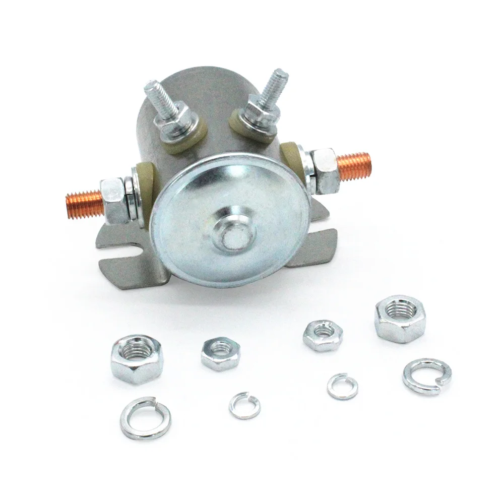 114208/114218 66 702 бесперебойный режим 12V 150A для машина гольфа электромагнитные реле