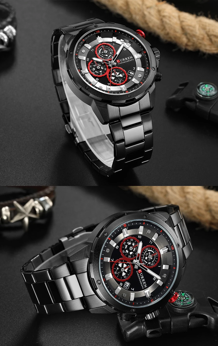 Men's Watches (6)