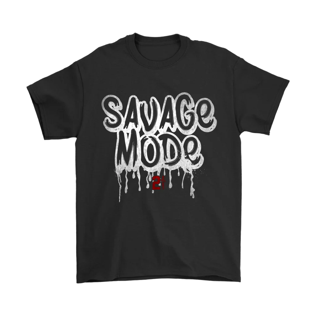 21 Savage Cartoon Png