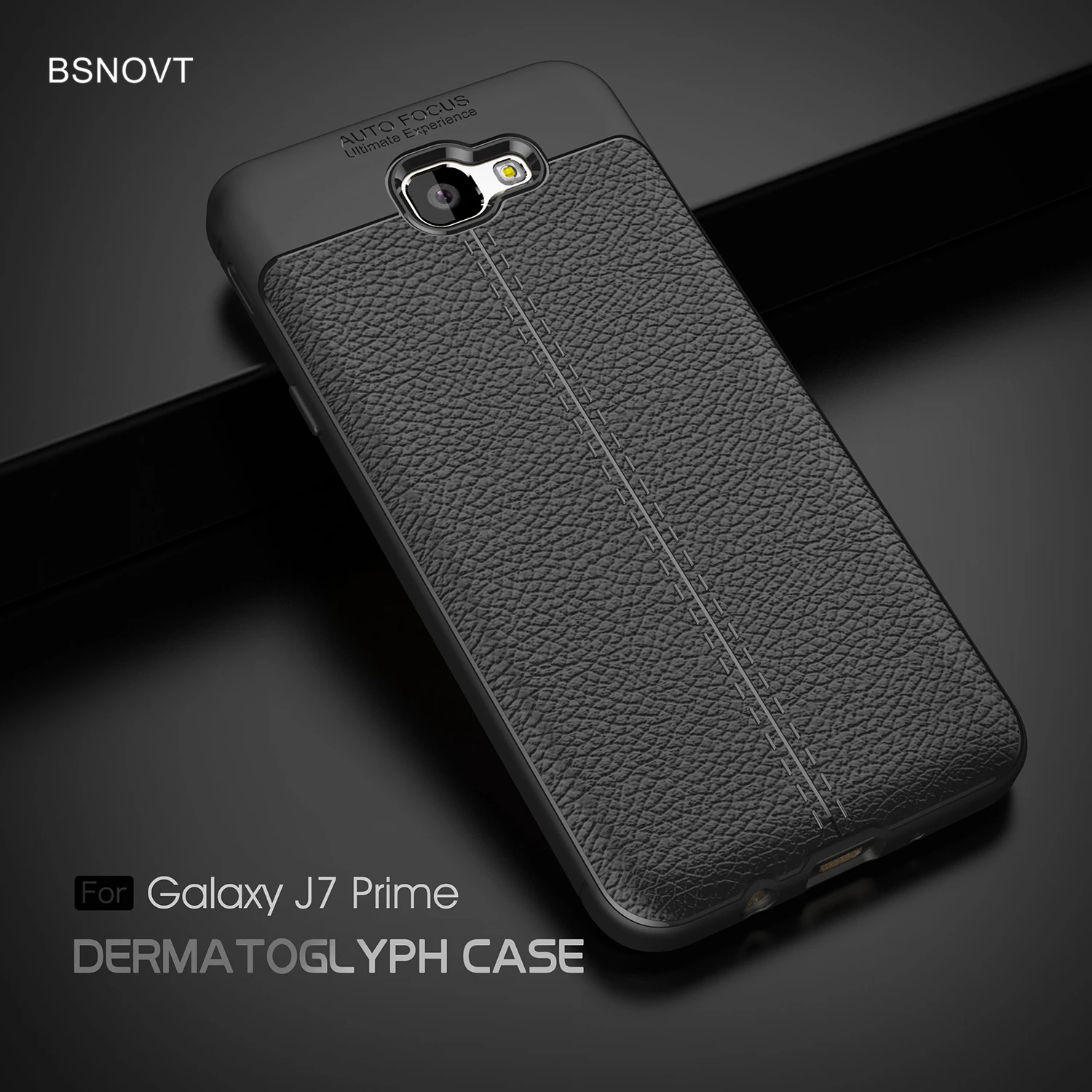 

Cover For Samsung Galaxy J7 Prime Phone Case Silicone Shockproof Case For Samsung Galaxy J7 Prime Case PU Leather Hoesje