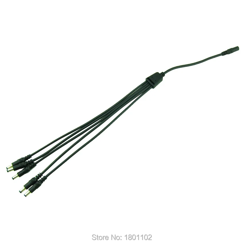 Power Splitter Adapter Cable SAE-DYFX0105-2