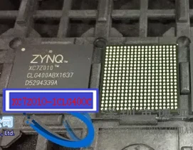 

Original 5PCS XC7Z010-1CLG400C XC7Z010-CLG400-1C XC7Z010 BGA-400 IC BGA NEWEST IN STOCK