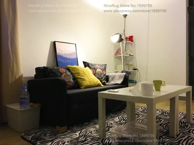 NC117- ZEBRA34
