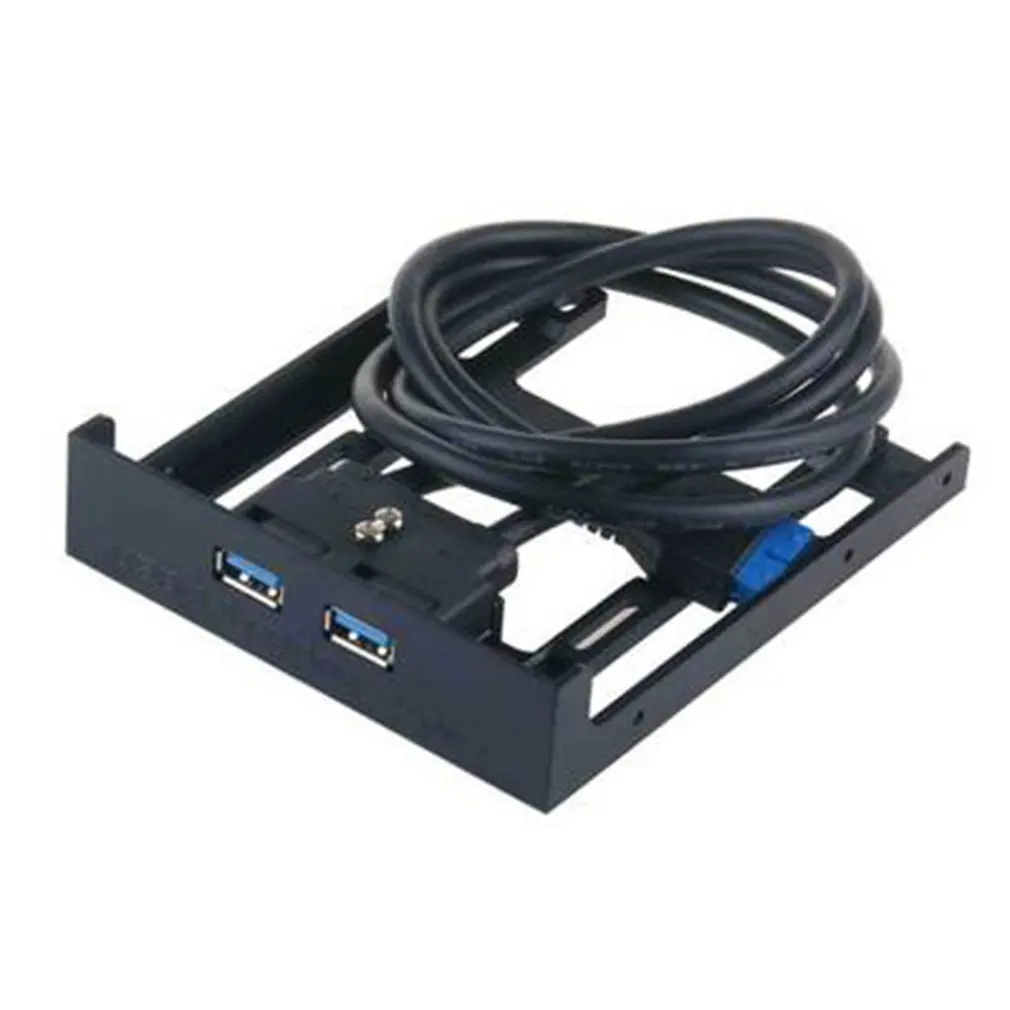 USB3.0 سطح المكتب قرص مرن 19/20 إلى USB3.0 الجبهة لوحة الرف التوسع بطاقة لوحة عالية القوة محمية الأسلاك USB3.0 سطح المكتب قرص مرن 19/20 إلى USB3.0 الجبهة لوحة الرف التوسع بطاقة لوحة عالية القوة محمية الأسلاك
