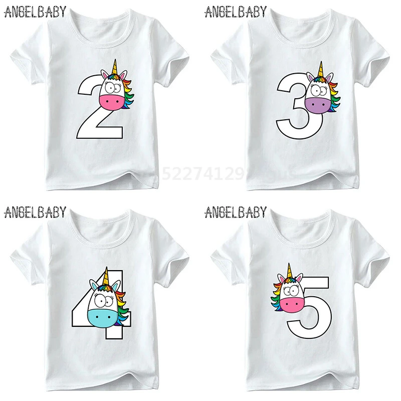 T Shirt Joyeux Anniversaire Garcon Fille Arc En Ciel Licorne Numero 1 A 9 Imprime Vetements Pour Enfants Humoristique Dessin Anime Aliexpress T Shirt Joyeux Anniversaire Garcon Fille Arc En Ciel Licorne Numero 1 A 9 Imprime Vetements Pour Enfants Humoristique Dessin Anime Aliexpress