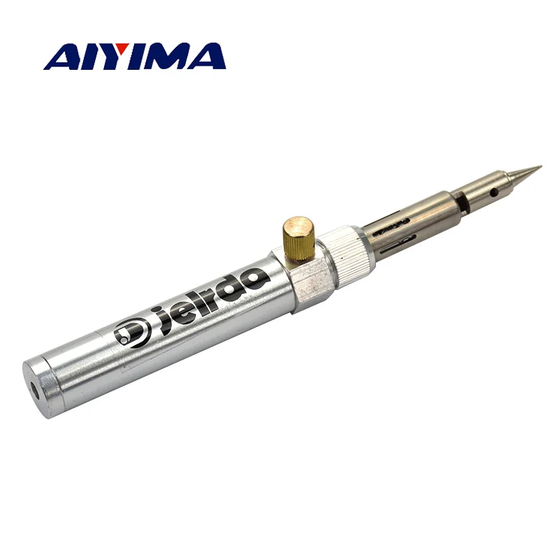 

YIMAKER Multi Function Welding Gun Torch Gas Welding Repair Soldering Tool Metal Iron