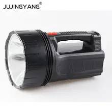 Высокая эффективность использования наружного водонепроницаемого перезаряжаемого прожектора