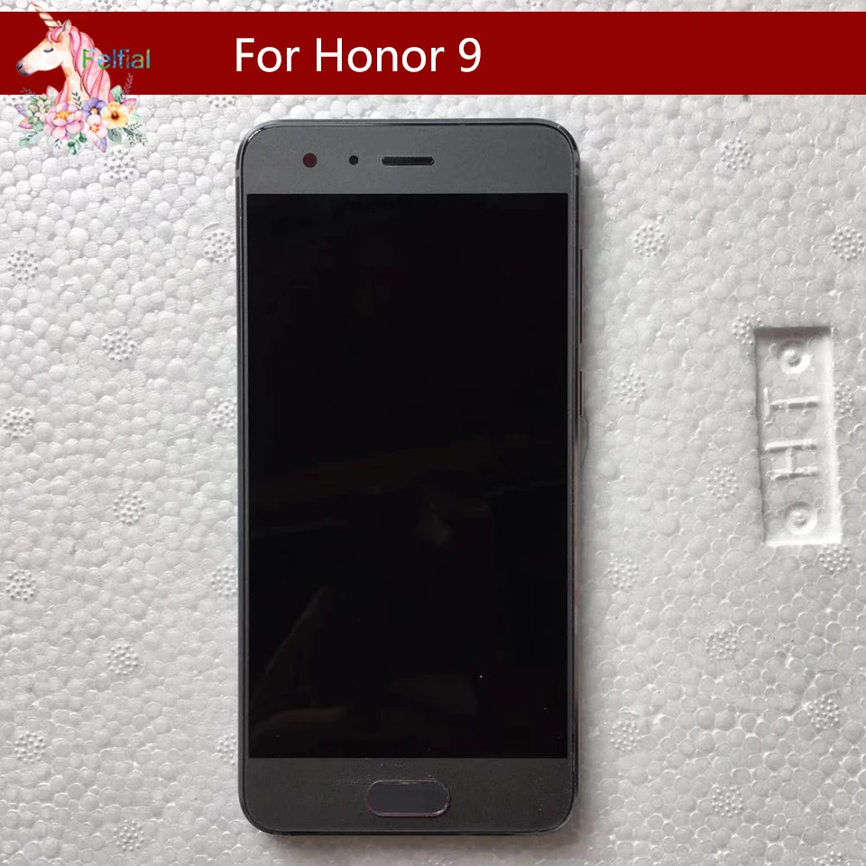 Honor 9     