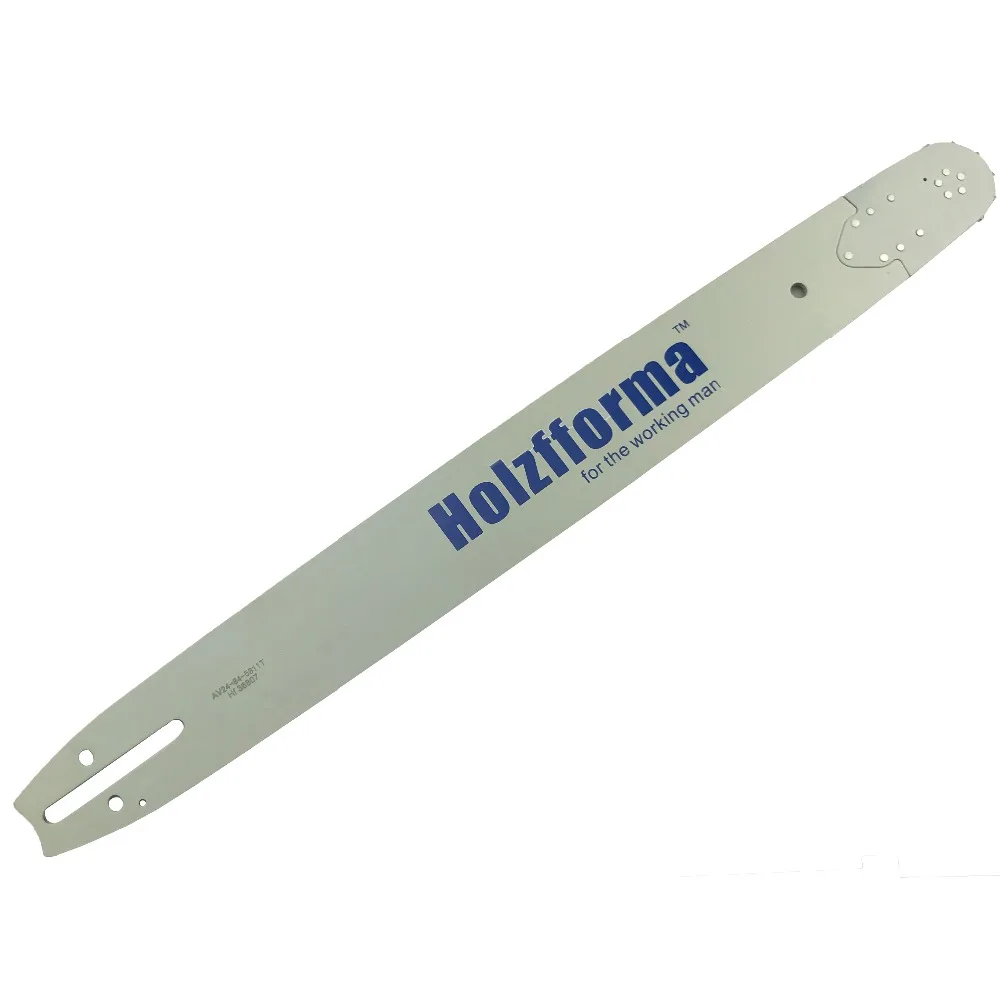 

Farmertec Made 24" inch 3/8 .058 84 Drive Links Guide Bar For Hus 61 66 266 268 272 281 288 365 372 385 390 394 395 480 Chainsaw