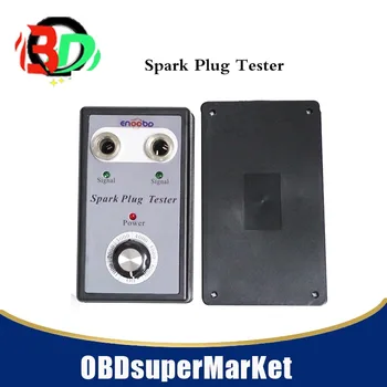 

high qaulity Car Spark Plug Tester with Adjustable Double Hole Detector Ignition Plug Analyzer