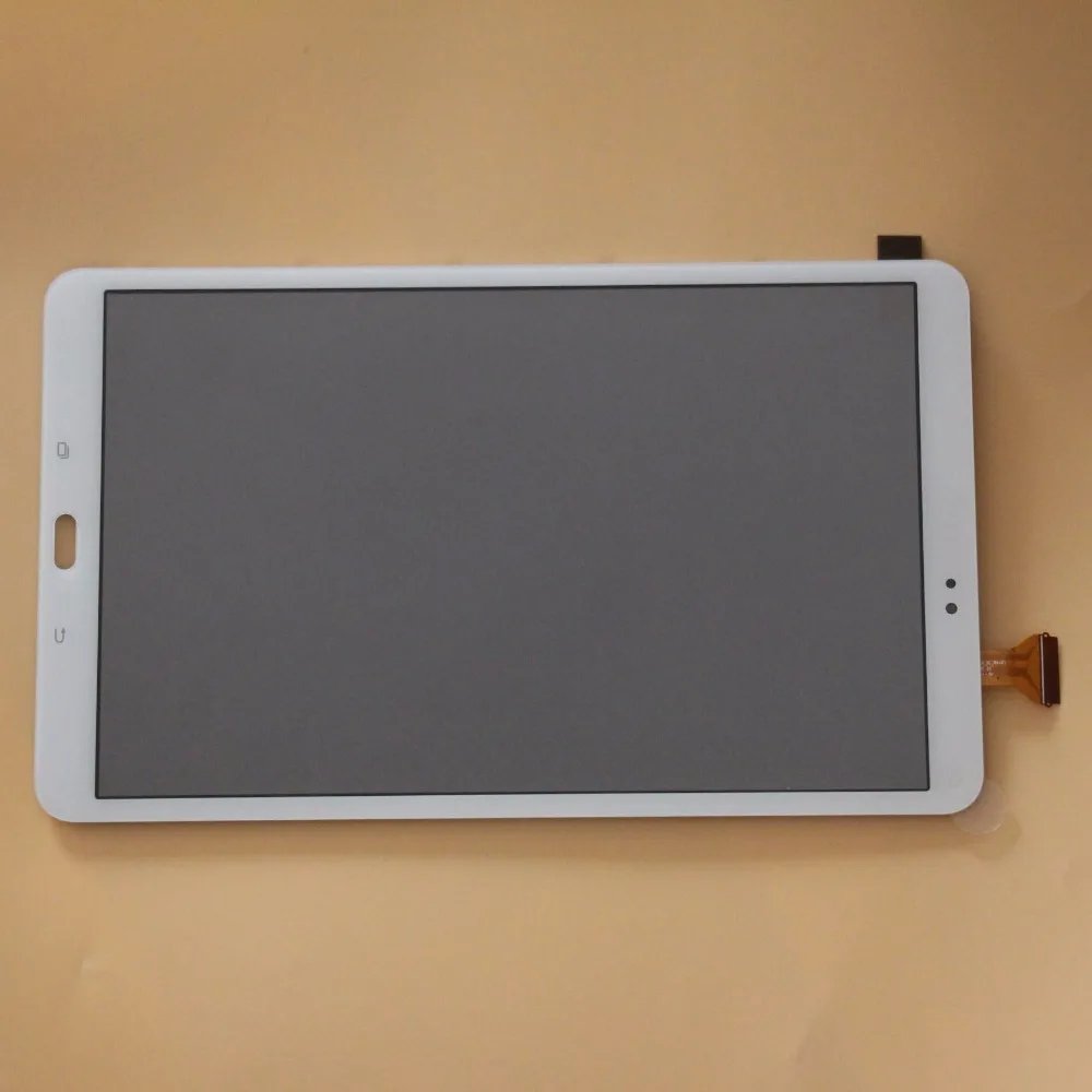 Новый для Samsung Galaxy Tab A T585 T580 полный сенсорный экран дигитайзер стекло + ЖК дисплей