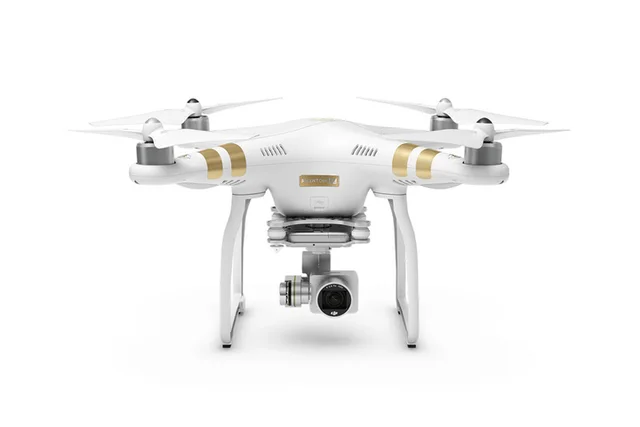 Drone DJI Phantom 3 SE Dengan 4 K HD Kamera & Gimbal Sistem P3 GPS Drone RC Helicopter Merek Baru dalam penuh baru merek
