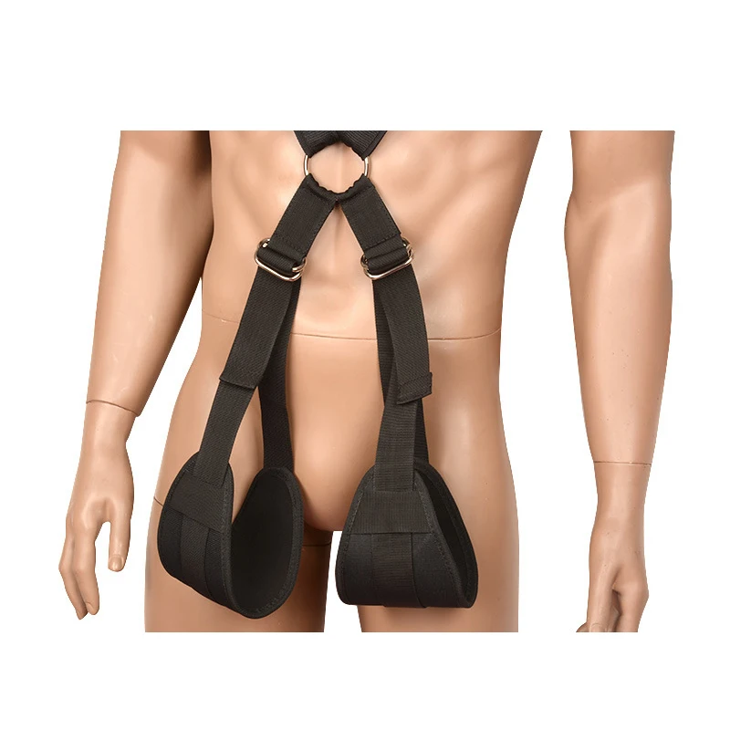 Weightless Swing Sex Decadence Bounce Sex Swing Chairs Stool Multifunction Sex Furniture Adult Sex Toys for Couples wing Weightless Swing Sex Decadence Bounce Sex Swing Chairs Stool Multifunction Sex Furniture Adult Sex Toys for Couples wing