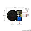 keyestudio 8002B Power Amplifier Module Speaker Buzzer  for Arduino Industrial Grade ► Photo 3/5