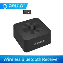 ORICO 4,0 беспроводной bluetooth-приемник 3,5 мм Aux приемник аудио стерео музыкальный приемник Bluetooth аудио адаптер
