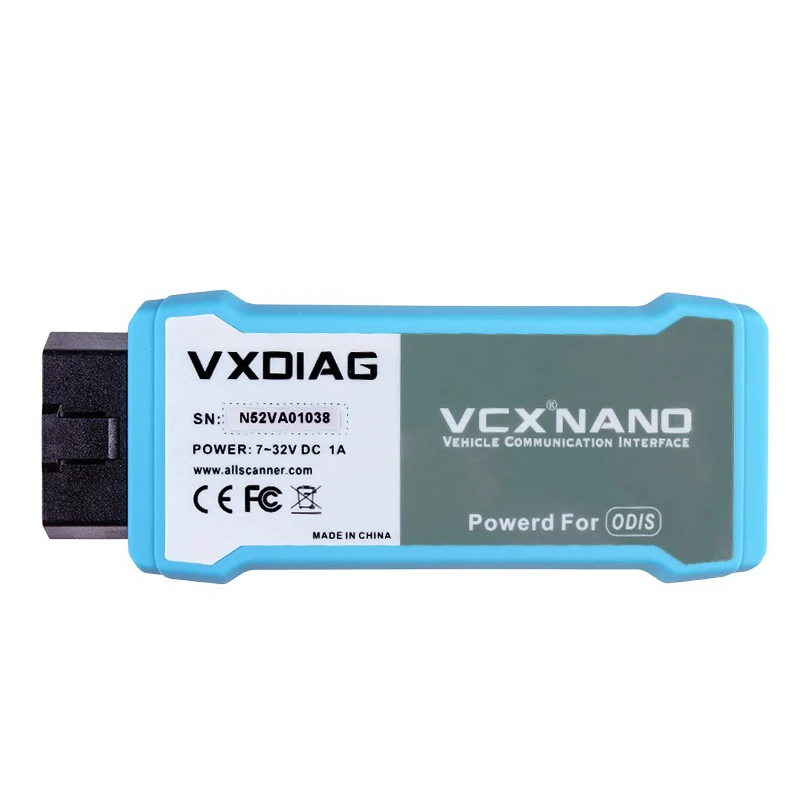 Newest-ODIS-3-0-3-VXDIAG-For-Audi-VW-Skoda-Seat-Replace-of-VAS5054-Same-Function