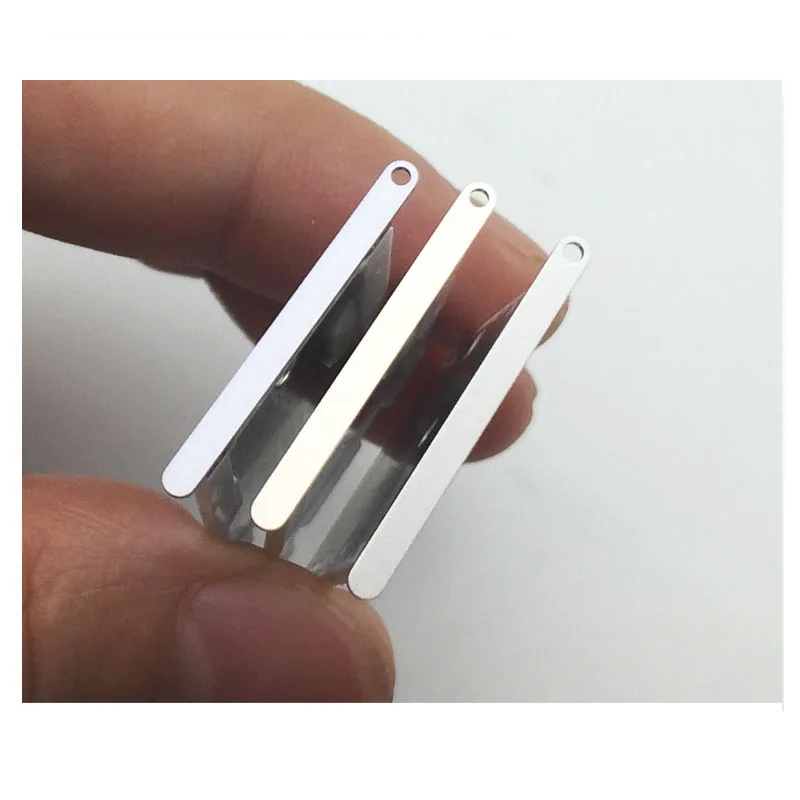 

For Xiaomi Redmi Note4 Note 4 SIM Card Tray Slot Holder Replacement Parts, Gold/Silver/Grey