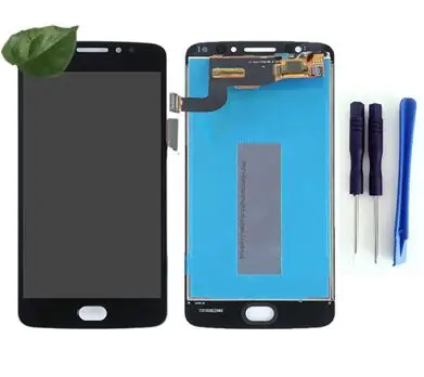 

Original High Quality 5.2 inch For MOTO Green Pomelo XT1799-2 LCD Display+Touch Screen Digitizer Assembly Replacement