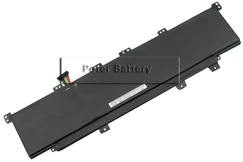 JIGU C31-X402 Original laptop Battery For Asus VivoBook S300CA S400 S400E S400CA S500CA 11.1V 44WH JIGU C31-X402 Original laptop Battery For Asus VivoBook S300CA S400 S400E S400CA S500CA 11.1V 44WH