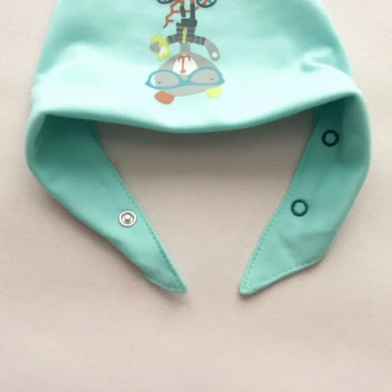3 шт./упак. Детские хлопковые нагрудники для новорожденных в мультипликационном стиле; шарф для детей прекрасный Slabbetj для прокладочная салфетка Водонепроницаемый унисекс 0-6Years