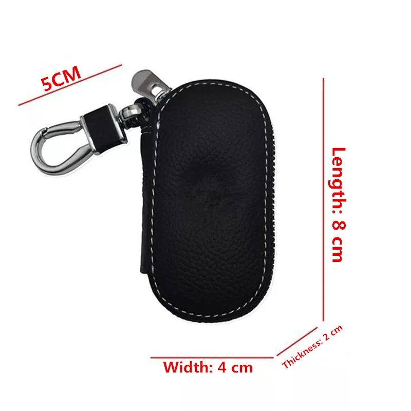 

Car key Wallet case holder accessories for Mercedes Benz SLC SL GLS GLA GLE GLC S600 S500 and class C Class B C63 E63