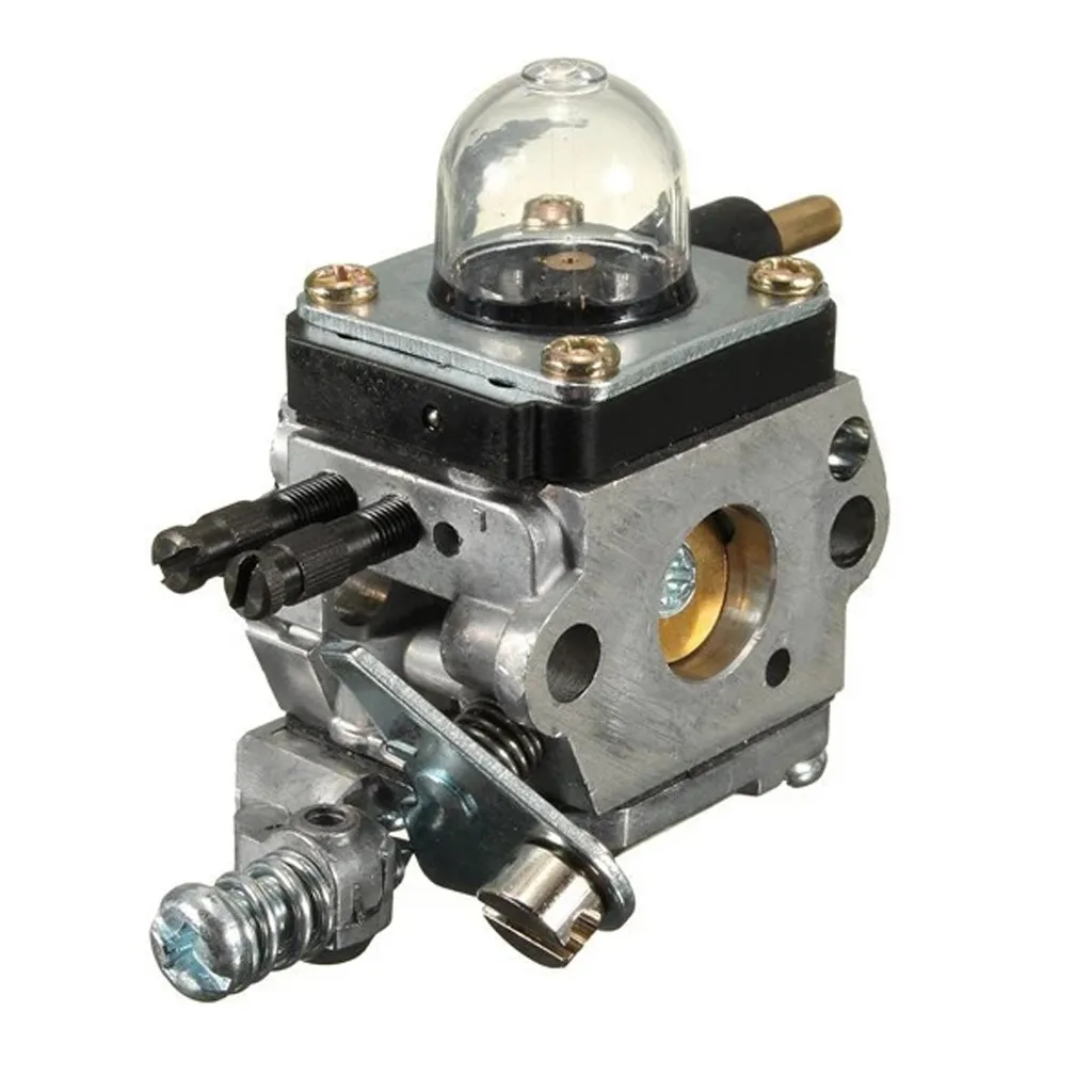 Франшизы Карбюратор ПОДХОДИТ Zama C1U-K54A эхо 12520013123 12520013124 культиватор Богомол 7222#0508