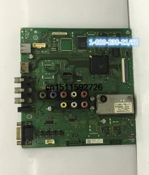 

KLV-32BX300 motherboard 1-880-238-21/32 with screen LTY320AP05