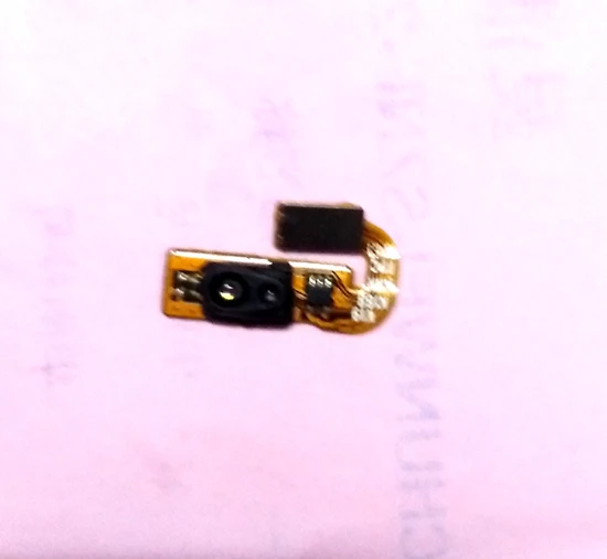 Оригинальный телефон Kingzone K1 Turbo Flash FPC ленточный кабель для 5 &quotMTK6592 Octa