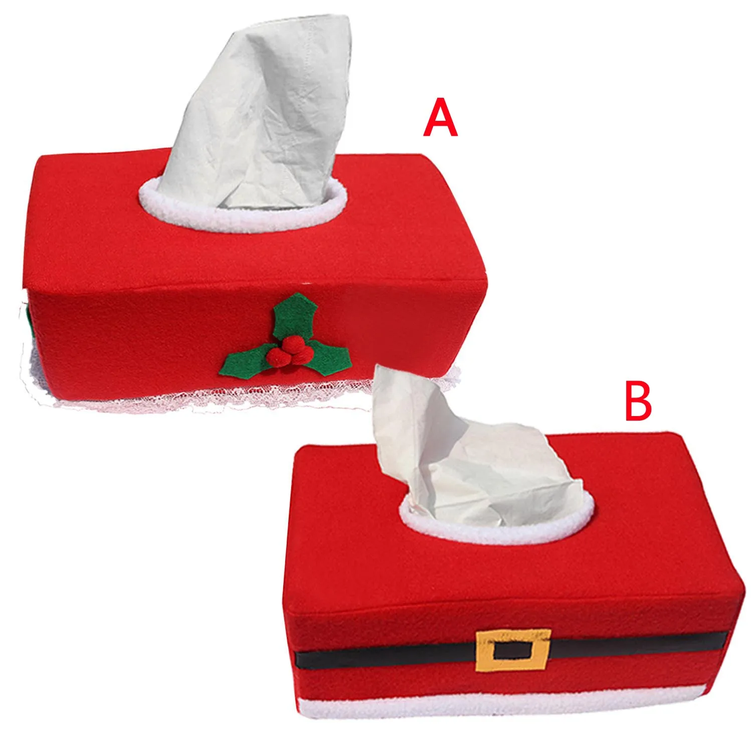 Buy Behokic Lovely Cute Table Tissue Box Case Napkin