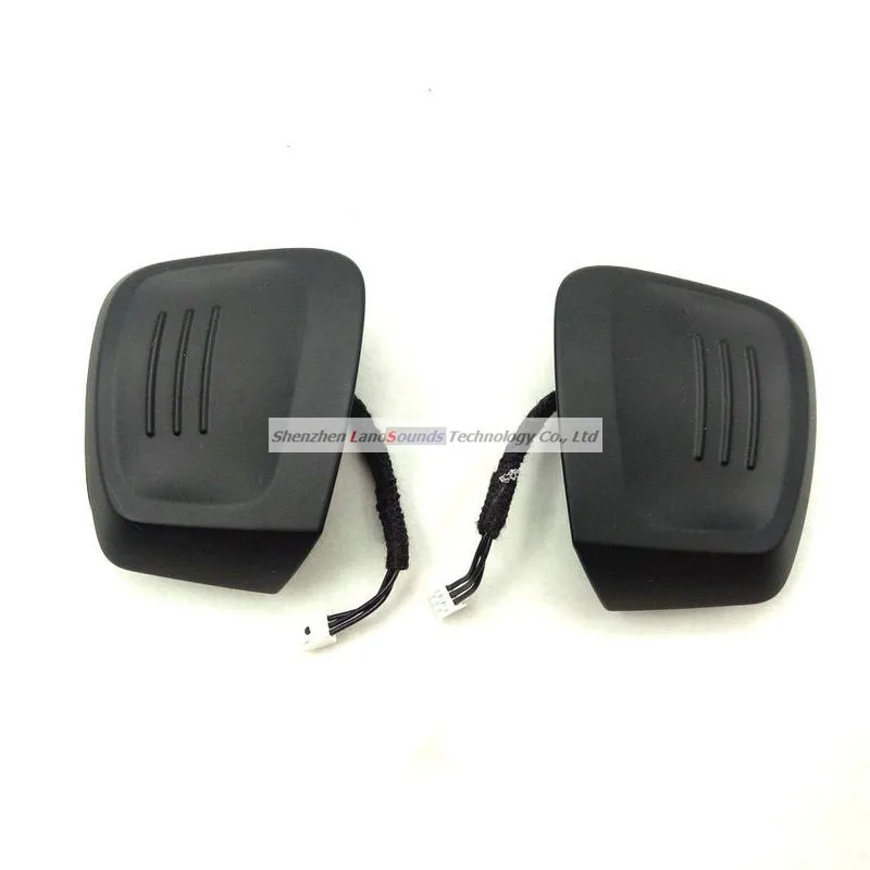 OEM многофункциональный руль MFSW Paddle Shift для VW Polo 6R Jetta