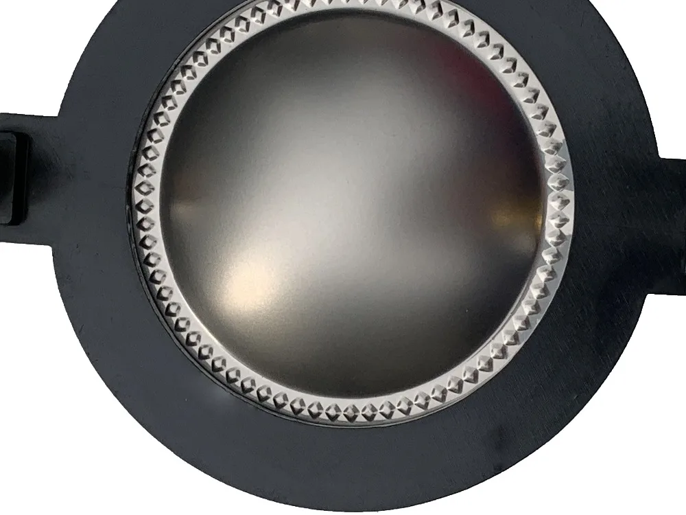 44mm compression replacement driver diaphragm 