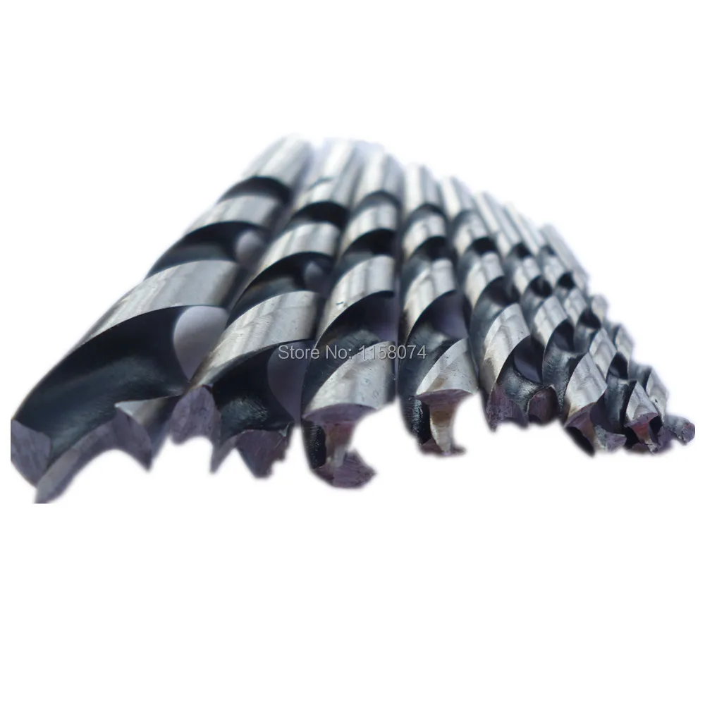 HSS Twist Drilling Auger bit for Electrical Drill New.jpg