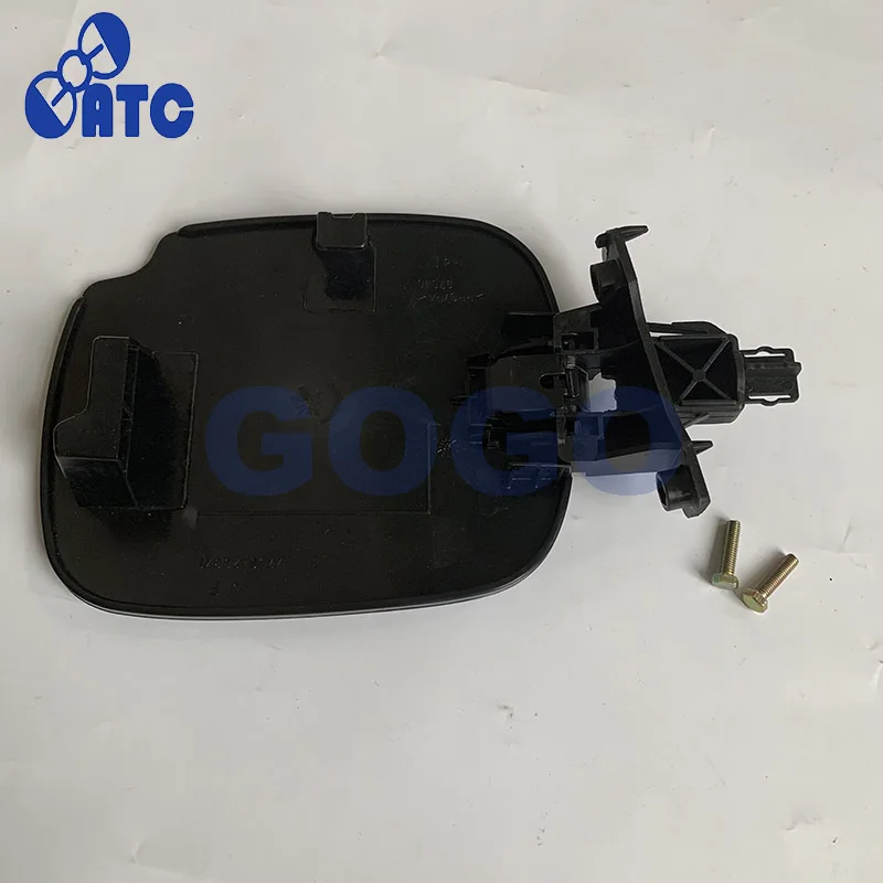 OEM 7700428371 топливный колпачок заслонки бензина и дизеля для Renault Scenic 99-03 крышка топливного бака