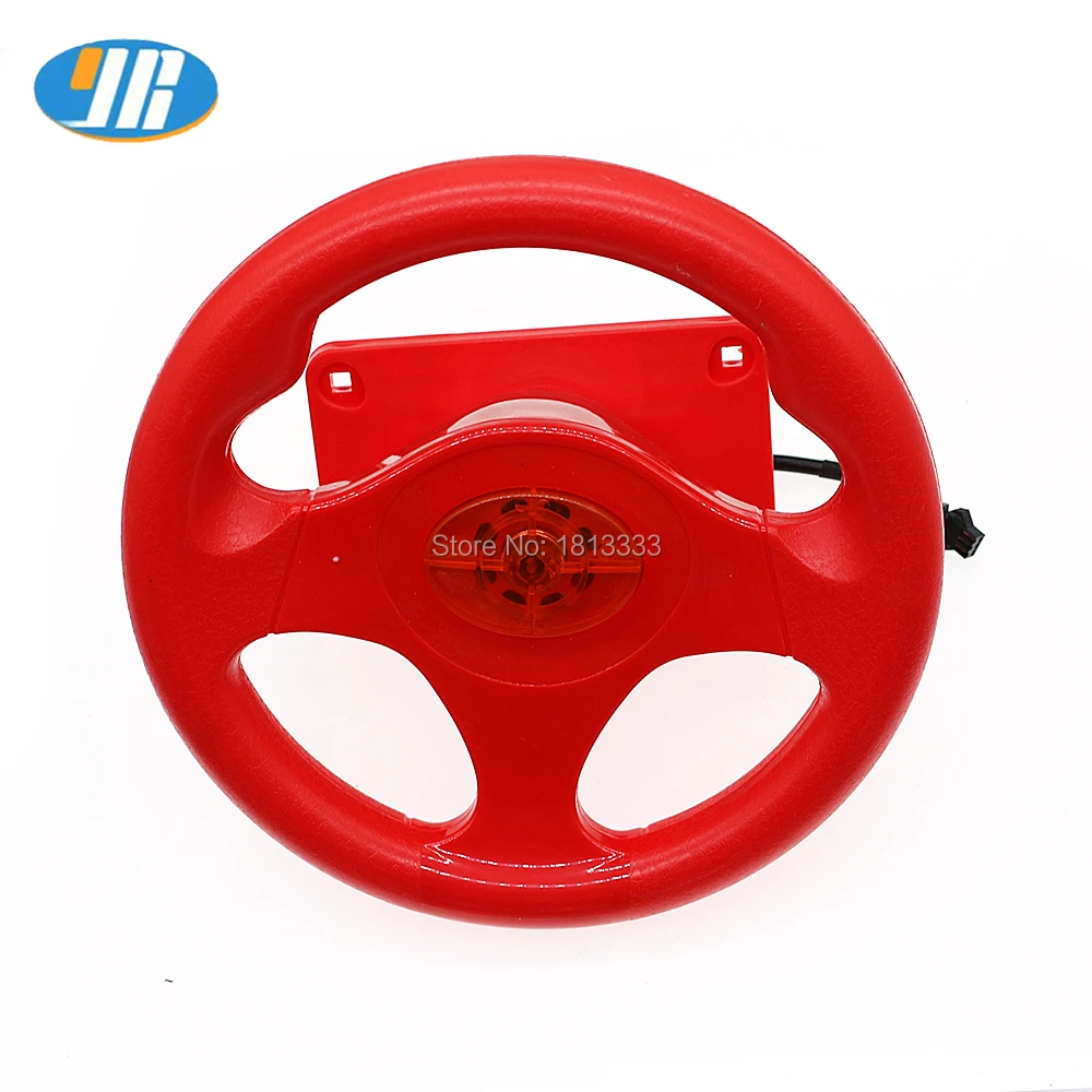 Game Machines Wheel Machine Plastic Game Accessories Plastic