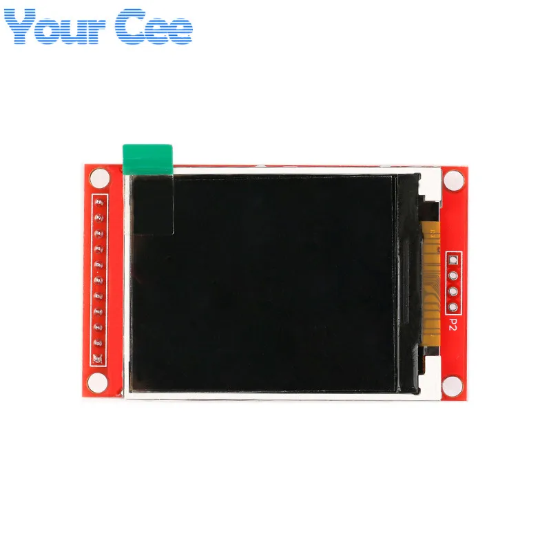 2.0 inch Color TFT LCD Display Module 176*220 Interface SPI Drive ILI9225