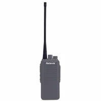Walkie Talkie Parts 